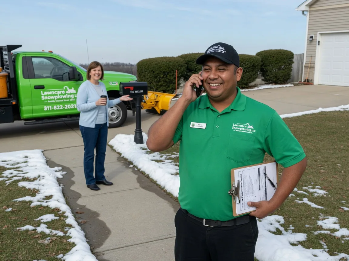 Lawn Care Services By Expert Landscaper East Point, KY FAQs